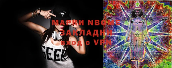 молекула духа Балахна